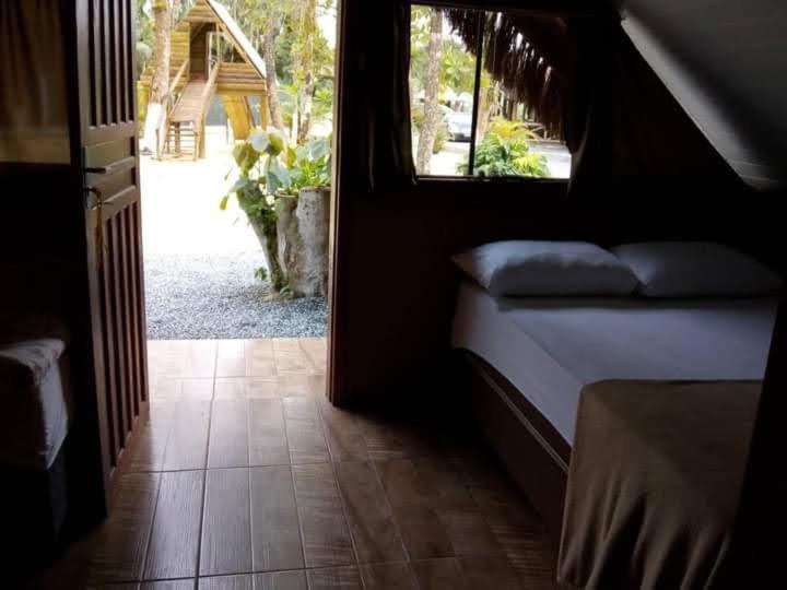 Pousada Rancho Do Nhesko Garuva Dış mekan fotoğraf