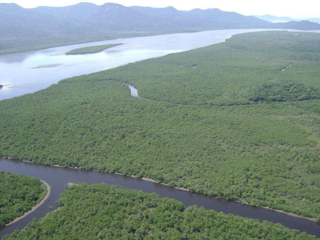 Pousada Rancho Do Nhesko Garuva Dış mekan fotoğraf